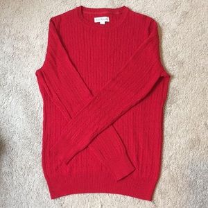 Kim Rodgers Sweater